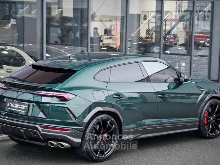 Lamborghini Urus - 43