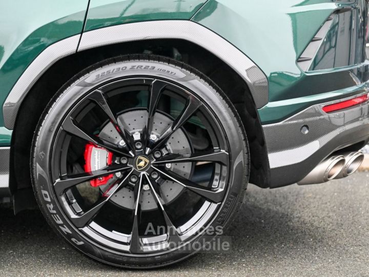 Lamborghini Urus - 45