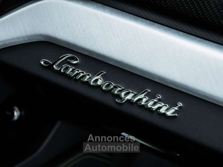 Lamborghini Urus 4.0 V8 - 27