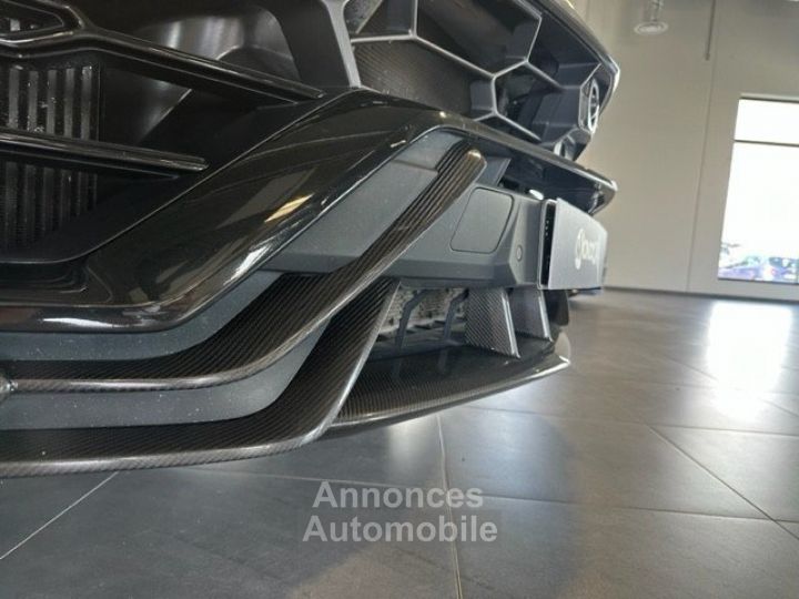 Lamborghini Urus 4.0 V8 650 BITURBO - 5