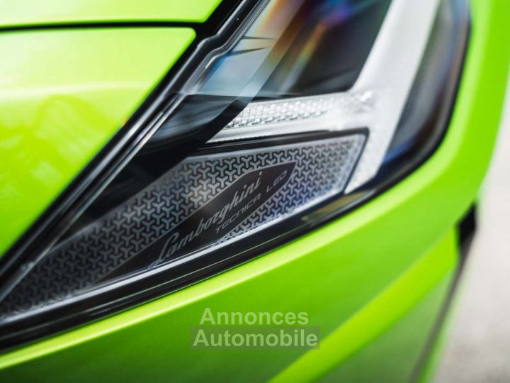 Lamborghini Urus Ad Personam Verde Salvans Pano 360° - 5