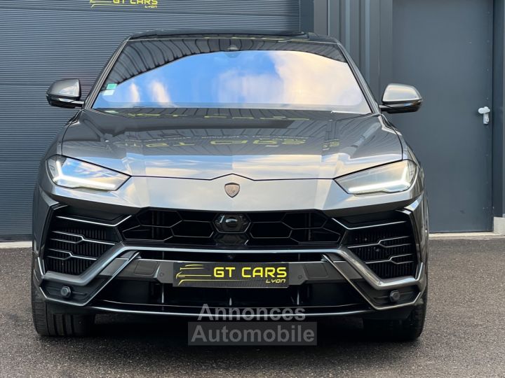 Lamborghini Urus Lamborghini Urus - LOA 1 877 euros par mois - 5 places - Malus payé - 2