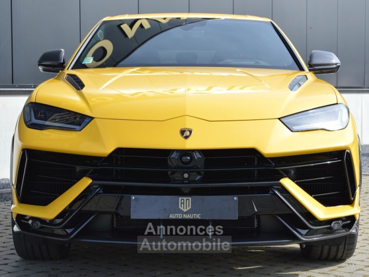 Lamborghini Urus Performante 666 ch NEUVE !! 1 MAIN !! 1.400 km !! - 3