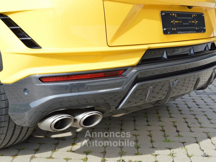 Lamborghini Urus Performante 666 ch NEUVE !! 1 MAIN !! 1.400 km !! - 5