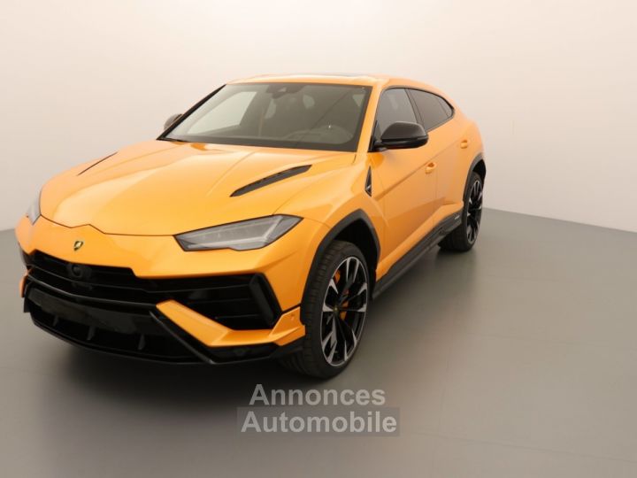 Lamborghini Urus S 666 ch V8 Biturbo 350 km - Véhicule neuf - 1