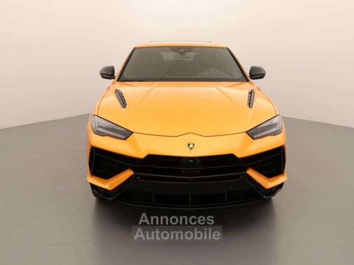 Lamborghini Urus S 666 ch V8 Biturbo 350 km - Véhicule neuf - 3