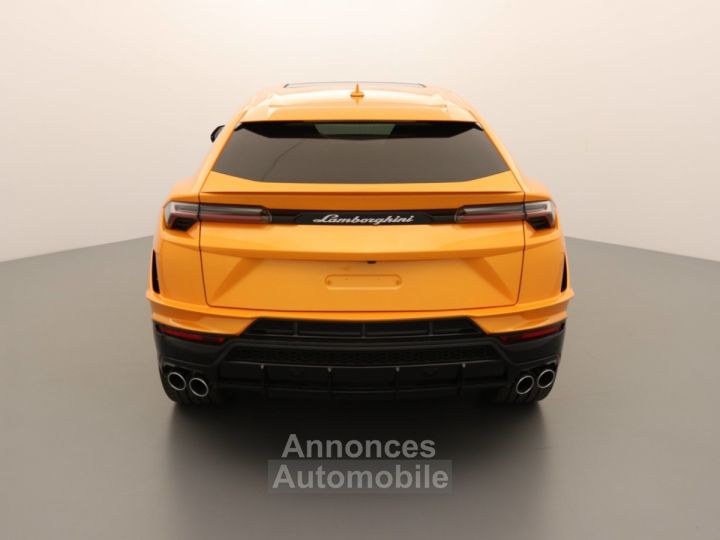 Lamborghini Urus S 666 ch V8 Biturbo 350 km - Véhicule neuf - 4