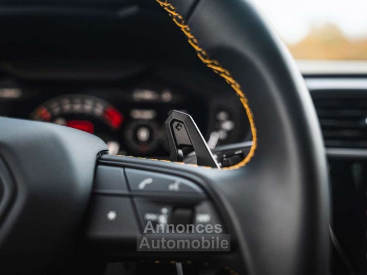 Lamborghini Urus S Grigio Nimbus Pano 23 - 15