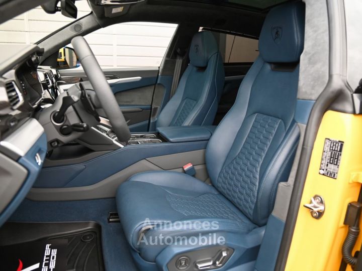 Lamborghini Urus Style-Paket q-cintura - 12