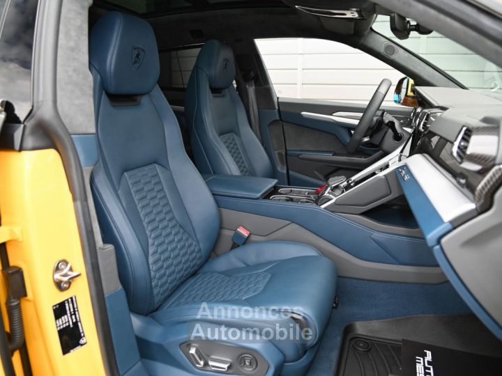 Lamborghini Urus Style-Paket q-cintura - 13