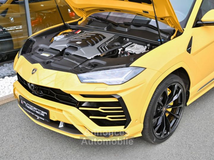 Lamborghini Urus Style-Paket q-cintura - 31