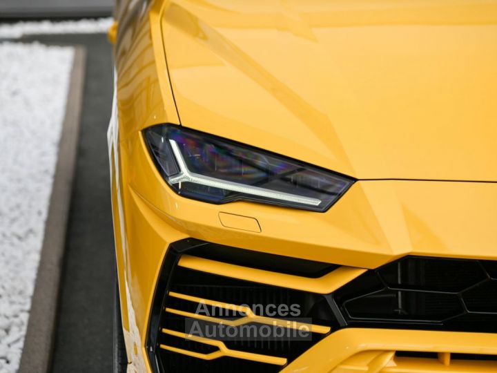 Lamborghini Urus Style-Paket q-cintura - 32