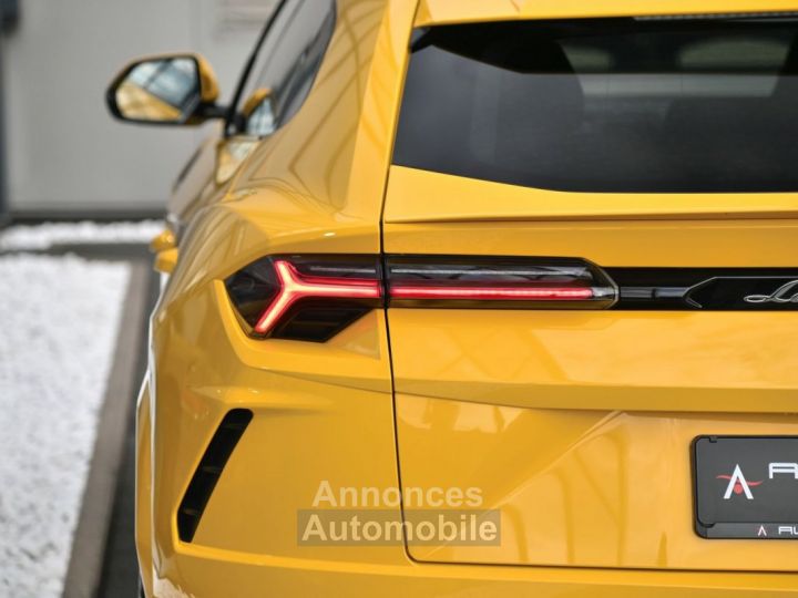 Lamborghini Urus Style-Paket q-cintura - 33