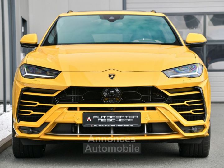 Lamborghini Urus Style-Paket q-cintura - 34