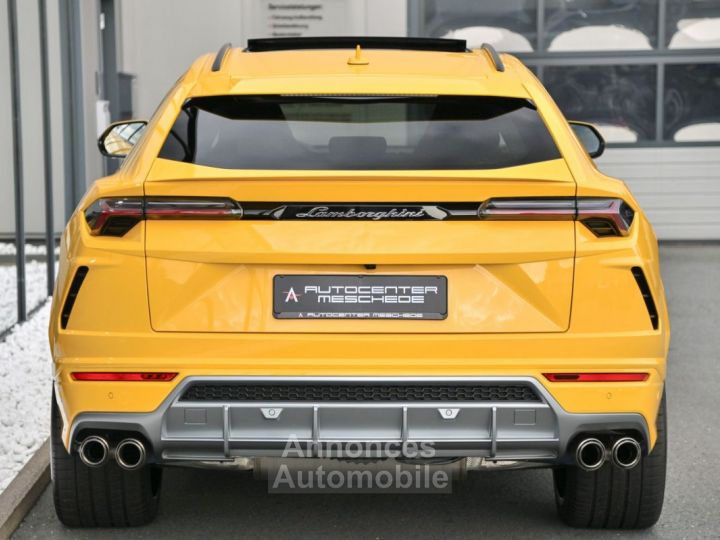 Lamborghini Urus Style-Paket q-cintura - 35