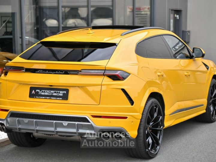 Lamborghini Urus Style-Paket q-cintura - 37