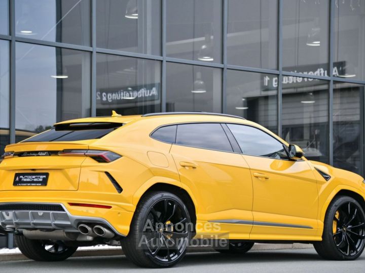 Lamborghini Urus Style-Paket q-cintura - 41