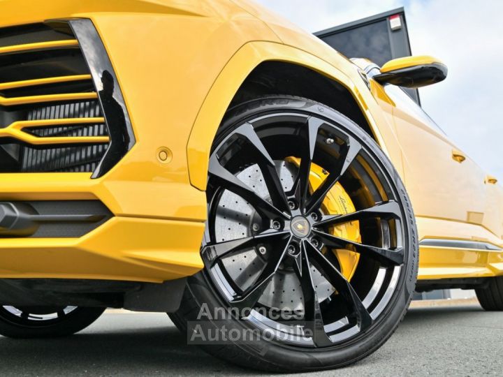 Lamborghini Urus Style-Paket q-cintura - 42