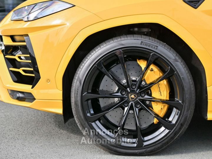 Lamborghini Urus Style-Paket q-cintura - 43