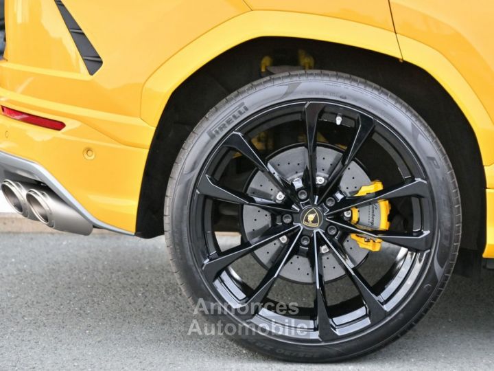 Lamborghini Urus Style-Paket q-cintura - 45