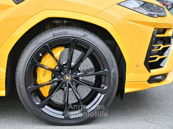 Lamborghini Urus Style-Paket q-cintura - 46