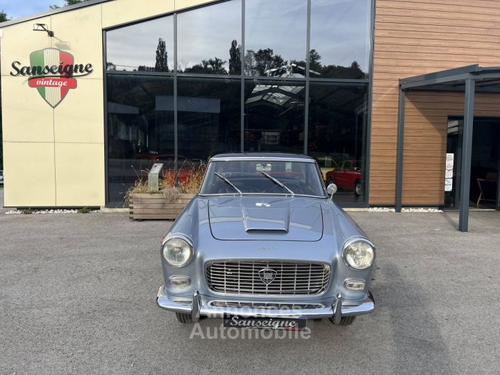 Lancia Appia Coupé - 2