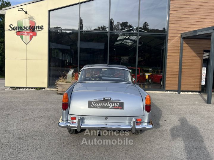 Lancia Appia Coupé - 5