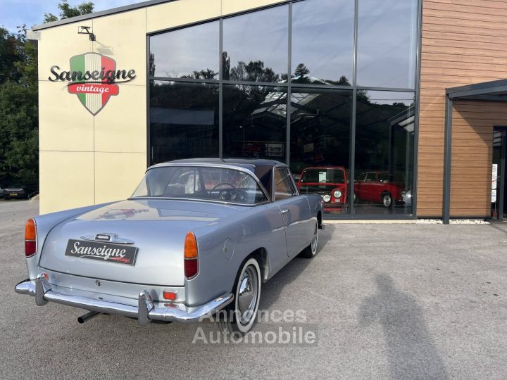 Lancia Appia Coupé - 6