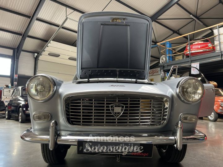 Lancia Appia Coupé - 21