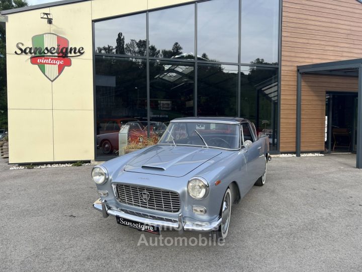 Lancia Appia COUPE PININFARINA Coupé - 3