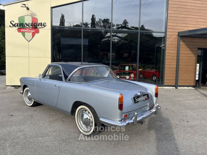 Lancia Appia COUPE PININFARINA Coupé - 4