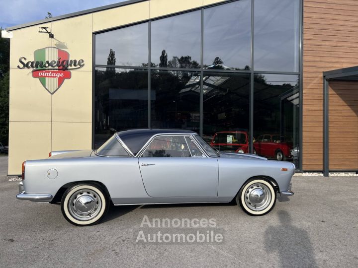 Lancia Appia COUPE PININFARINA Coupé - 7