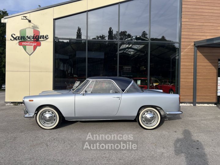 Lancia Appia COUPE PININFARINA Coupé - 8