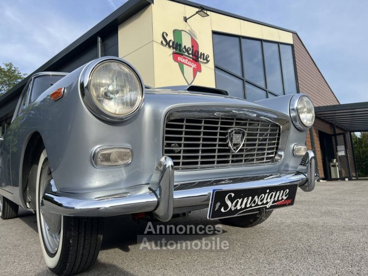 Lancia Appia COUPE PININFARINA Coupé - 9