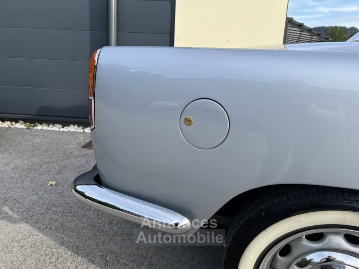 Lancia Appia COUPE PININFARINA Coupé - 12