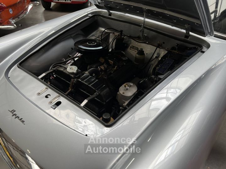 Lancia Appia COUPE PININFARINA Coupé - 23