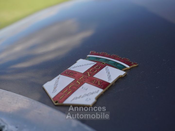 Lancia Aprilia Boneschi Barchetta - 38