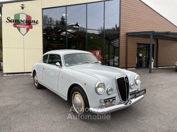 Lancia Aurelia B20 2500 COUPE - 1