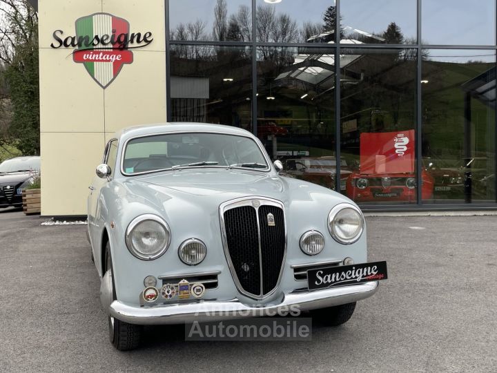 Lancia Aurelia B20 2500 COUPE - 2