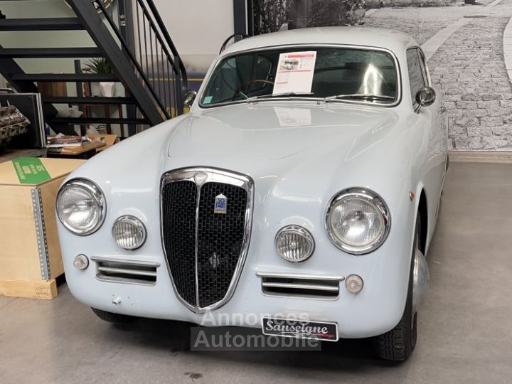 Lancia Aurelia B20 2500 COUPE - 23