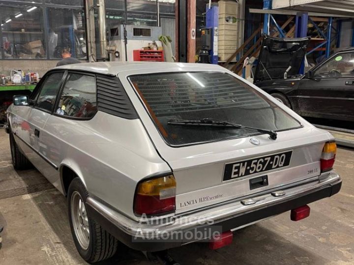 Lancia Beta HPE 2.0  - 3