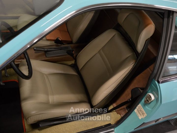 Lancia Beta Monte Carlo - 20