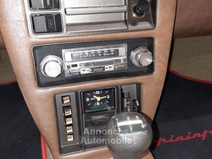 Lancia Beta Monte Carlo - 237