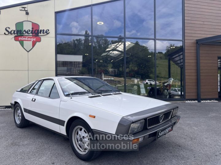 Lancia Beta Montecarlo - 3