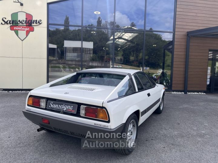 Lancia Beta Montecarlo - 5