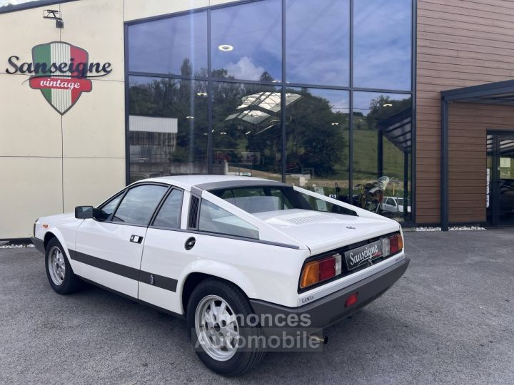 Lancia Beta Montecarlo - 6