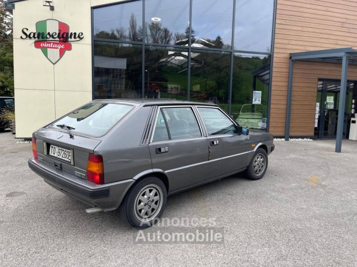 Lancia Delta 1,3 LX 1.3 LX - 4