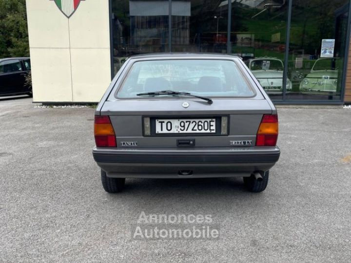 Lancia Delta 1,3 LX 1.3 LX - 6