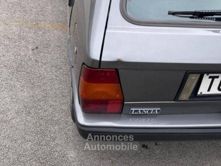 Lancia Delta 1,3 LX 1.3 LX - 18