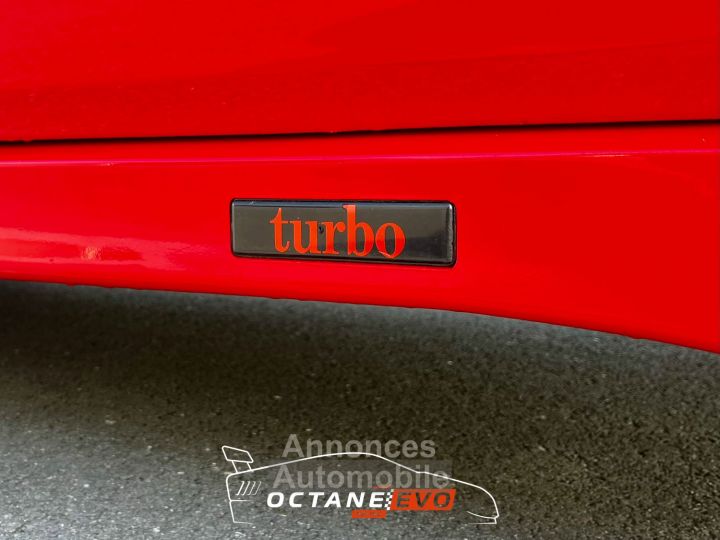 Lancia Delta 1.6 HF Turbo - 24